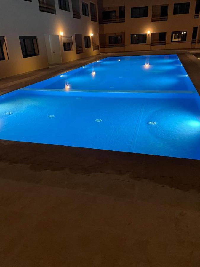 Superbe Appartement Uniquement Pour Les Familles 마라케시 외부 사진