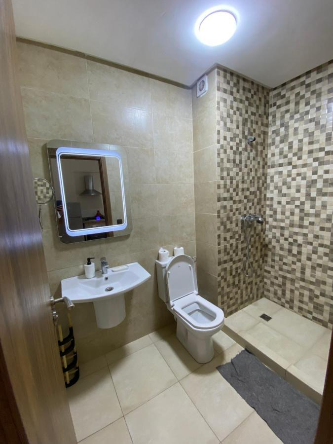 Superbe Appartement Uniquement Pour Les Familles 마라케시 외부 사진